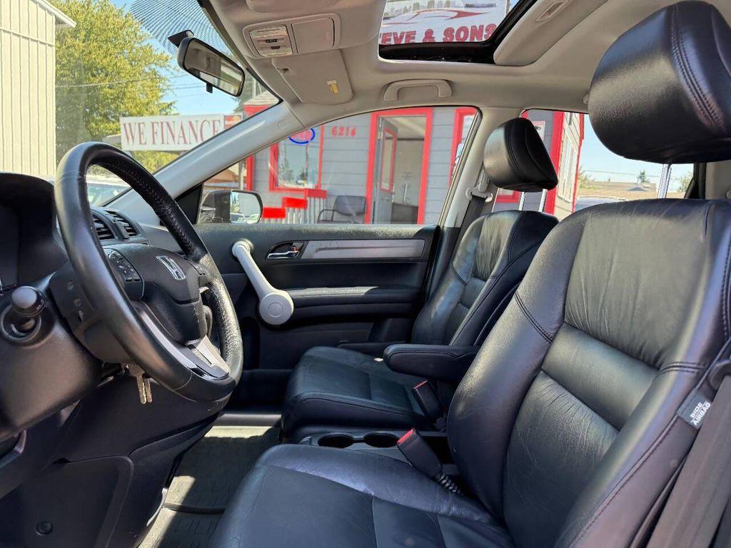 used 2007 Honda CR-V car, priced at $8,995