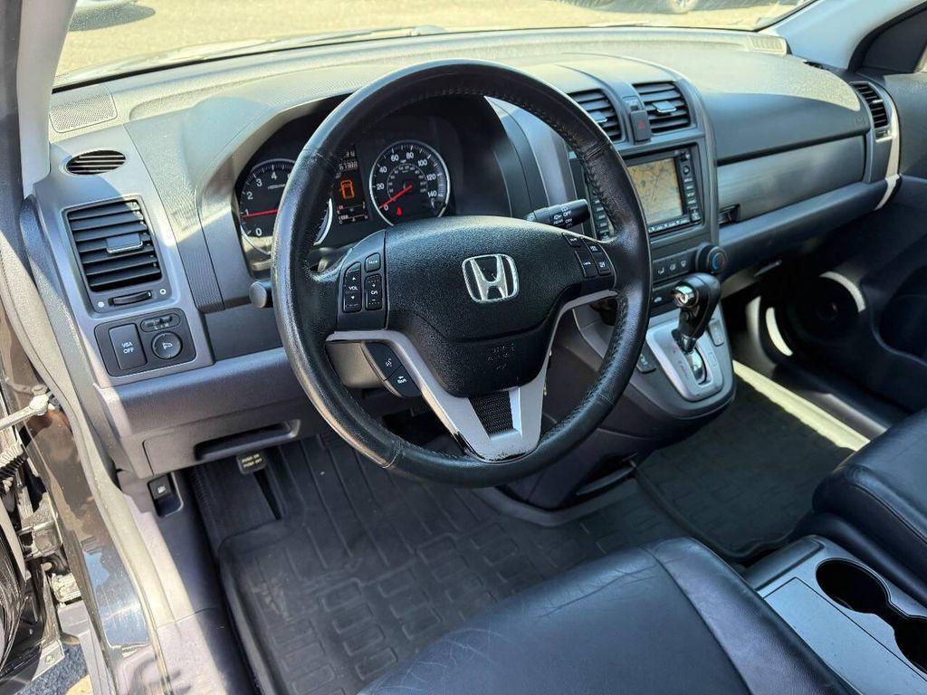 used 2007 Honda CR-V car, priced at $8,995