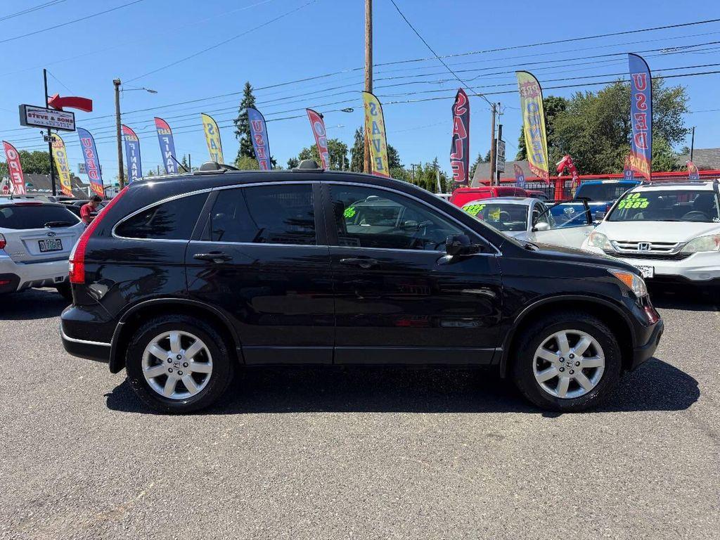 used 2007 Honda CR-V car, priced at $8,995