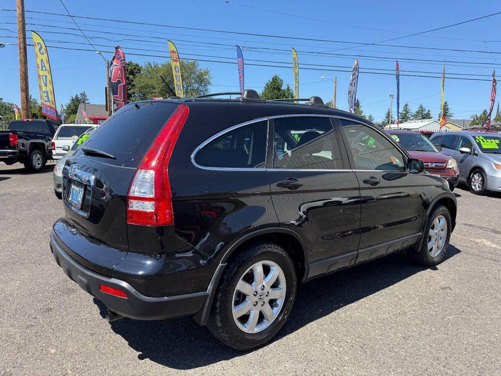 used 2007 Honda CR-V car, priced at $8,995