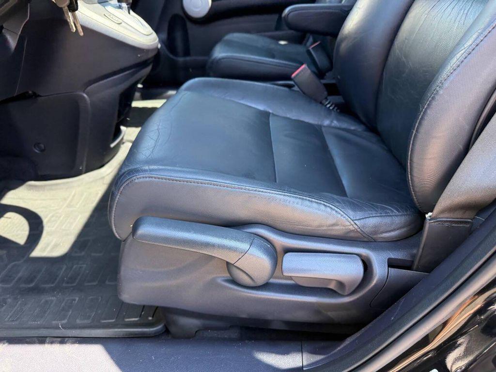 used 2007 Honda CR-V car, priced at $8,995