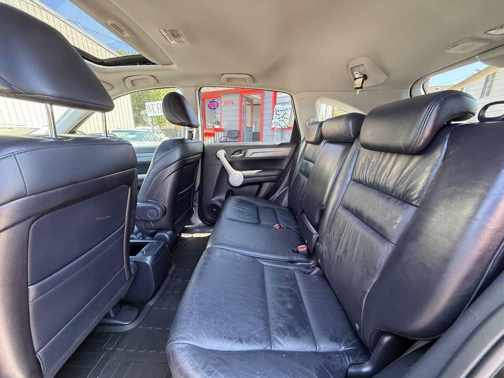 used 2007 Honda CR-V car, priced at $8,995