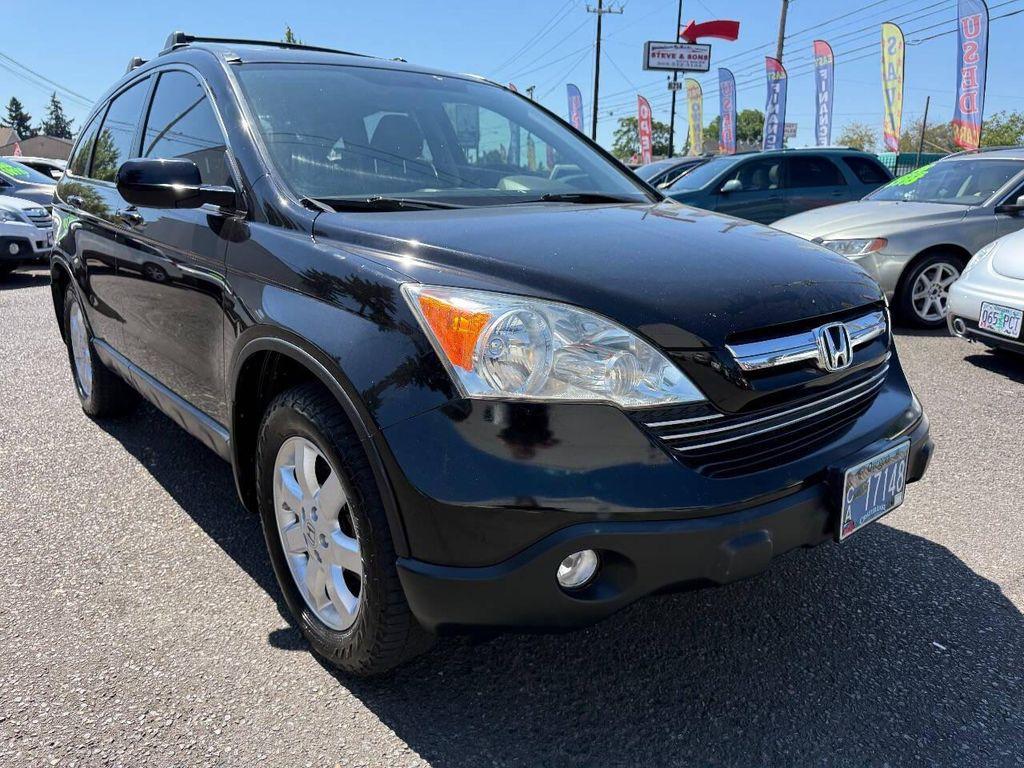 used 2007 Honda CR-V car, priced at $8,995