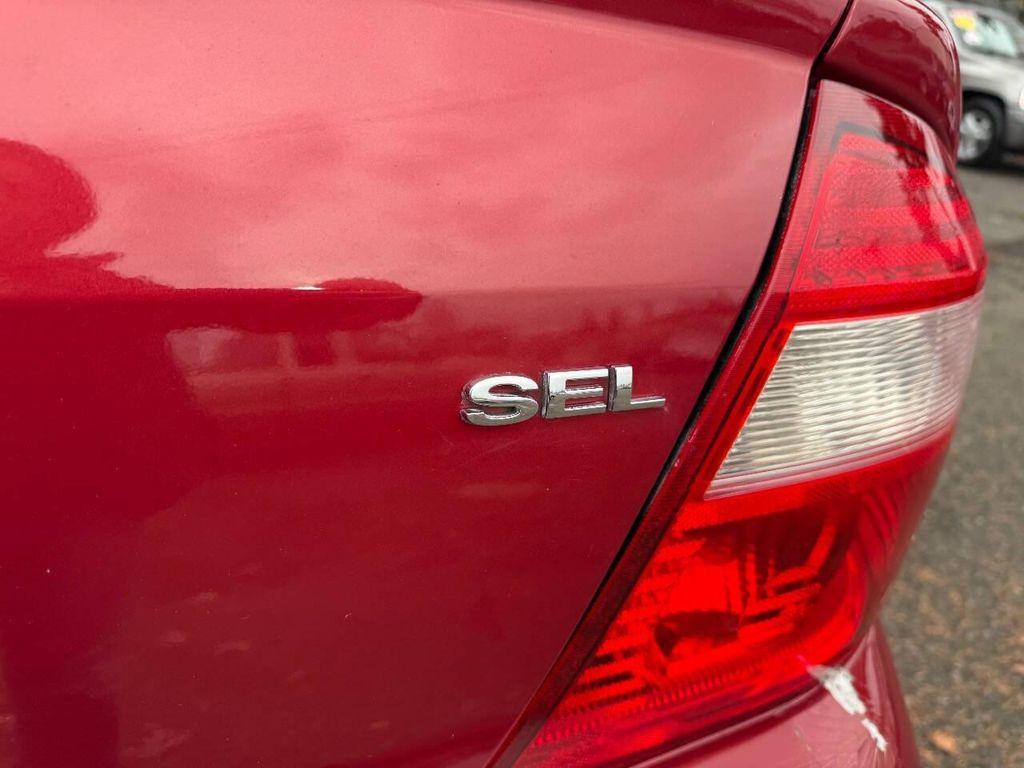 used 2005 Ford Five Hundred car, priced at $3,995