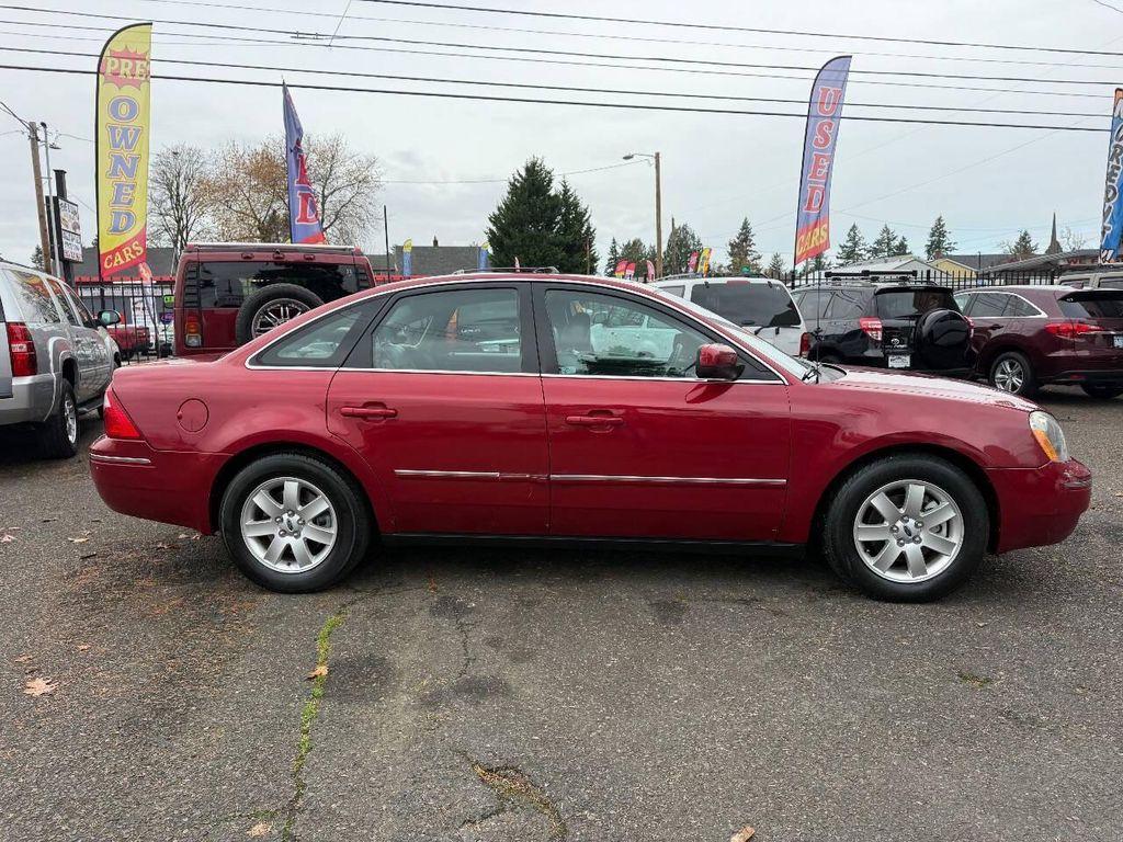 used 2005 Ford Five Hundred car, priced at $3,995