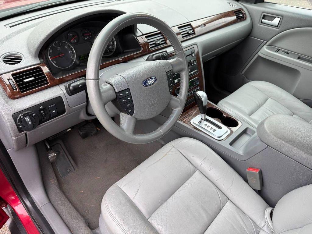 used 2005 Ford Five Hundred car, priced at $3,995