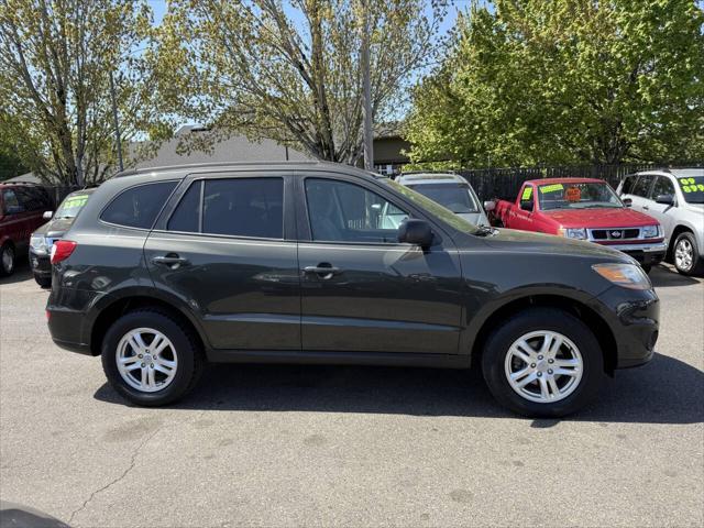 used 2011 Hyundai Santa Fe car, priced at $6,995