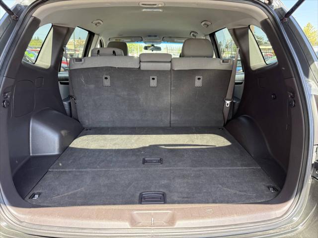 used 2011 Hyundai Santa Fe car, priced at $6,995