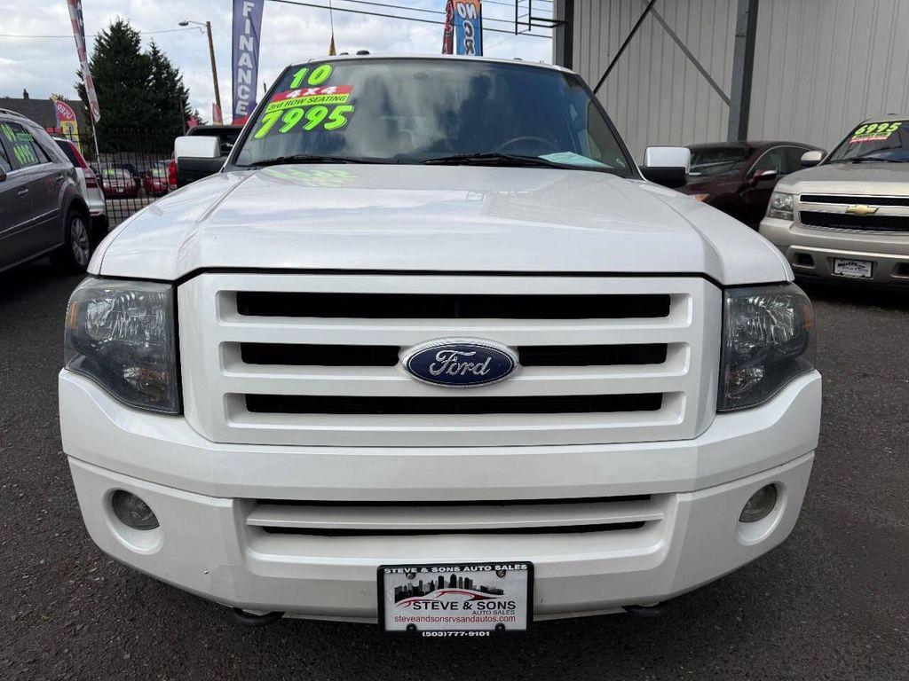 used 2010 Ford Expedition car, priced at $7,998