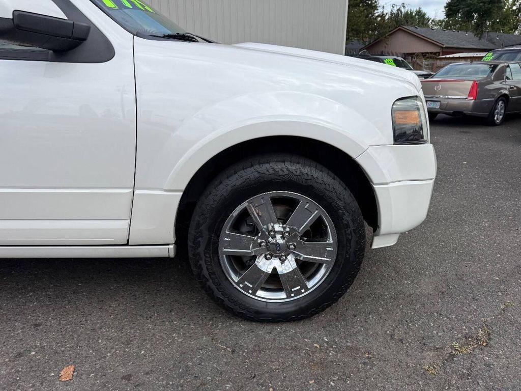 used 2010 Ford Expedition car, priced at $7,998