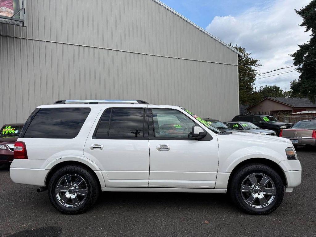 used 2010 Ford Expedition car, priced at $7,998