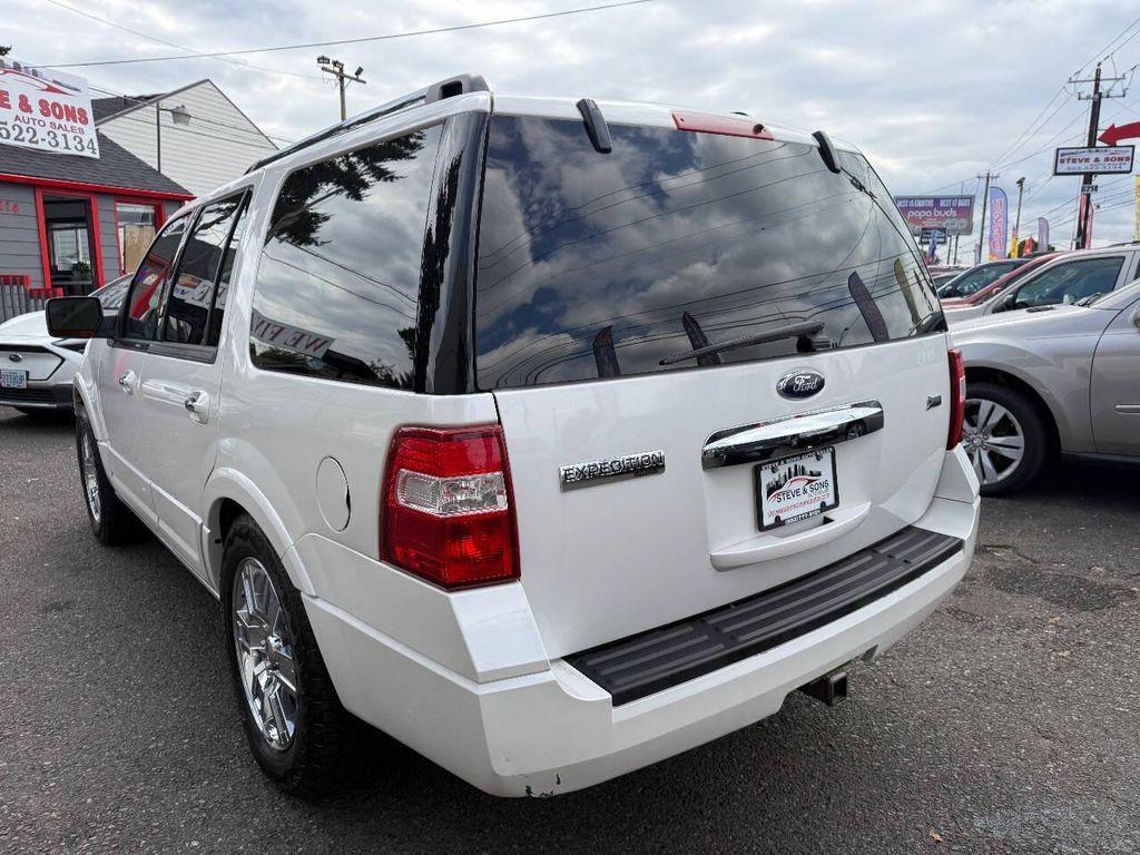used 2010 Ford Expedition car, priced at $7,998