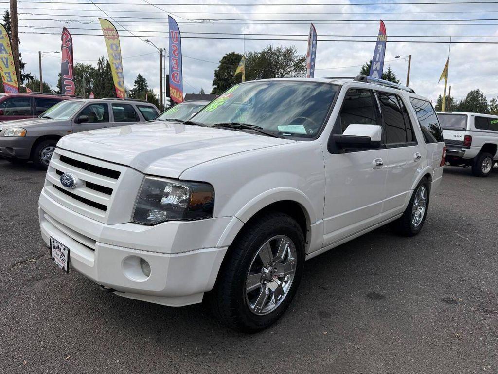 used 2010 Ford Expedition car, priced at $7,998