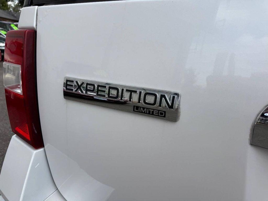used 2010 Ford Expedition car, priced at $7,998