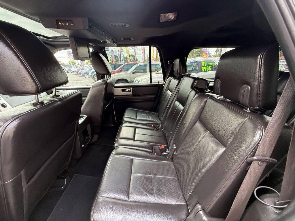 used 2010 Ford Expedition car, priced at $7,998