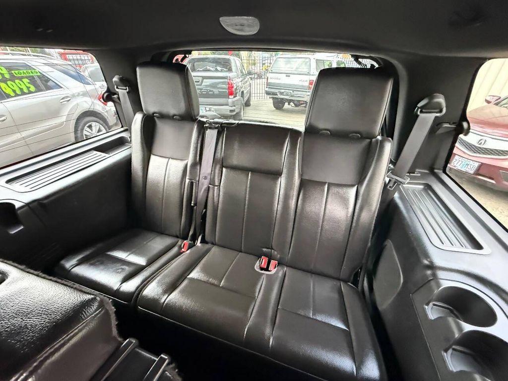 used 2010 Ford Expedition car, priced at $7,998