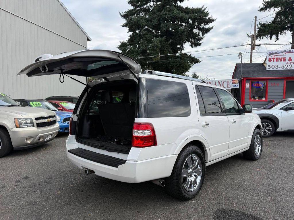 used 2010 Ford Expedition car, priced at $7,998