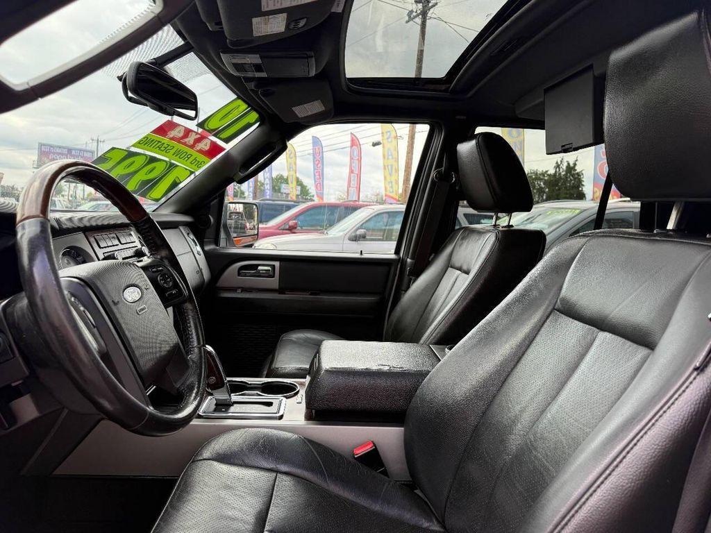 used 2010 Ford Expedition car, priced at $7,998