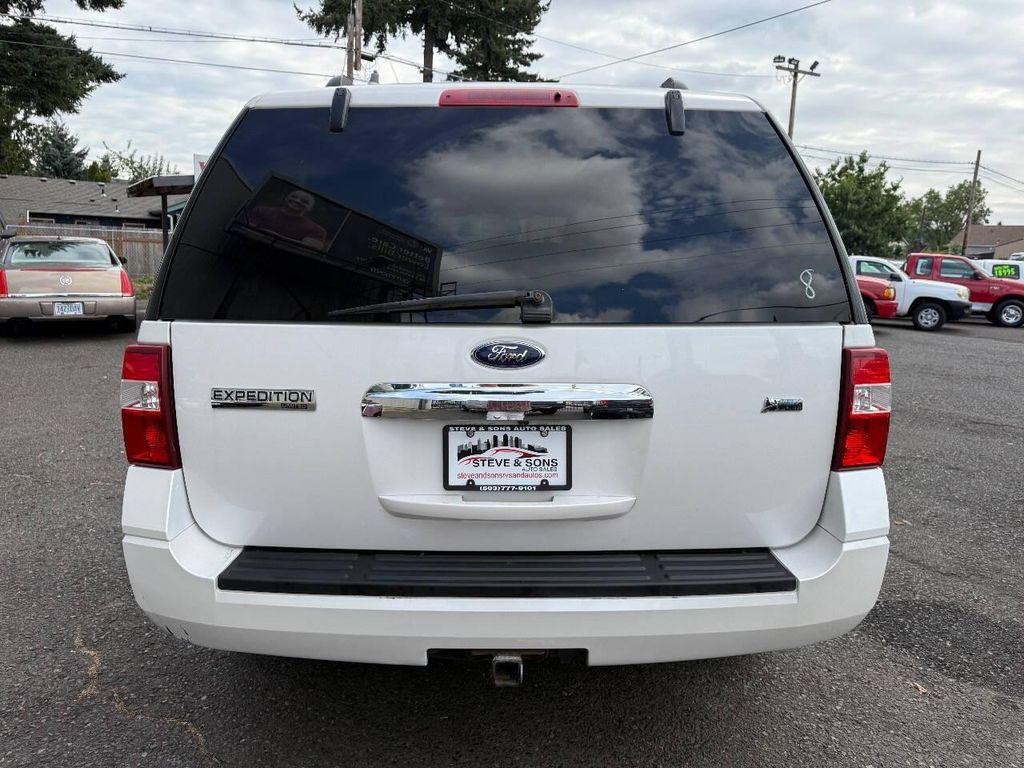 used 2010 Ford Expedition car, priced at $7,998