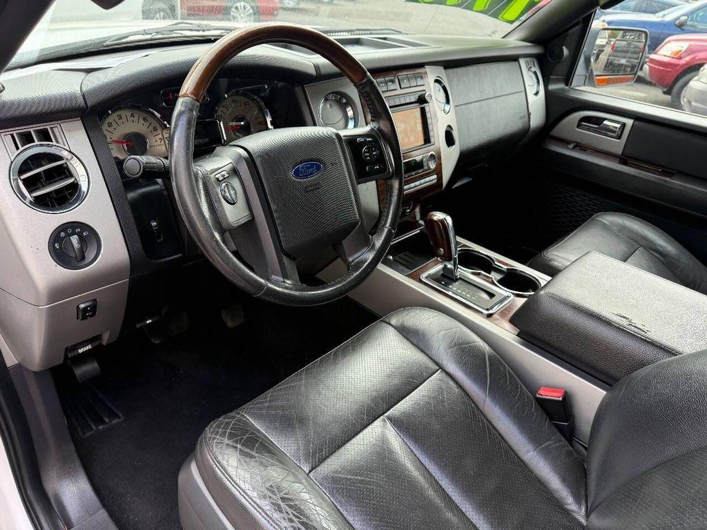 used 2010 Ford Expedition car, priced at $7,998