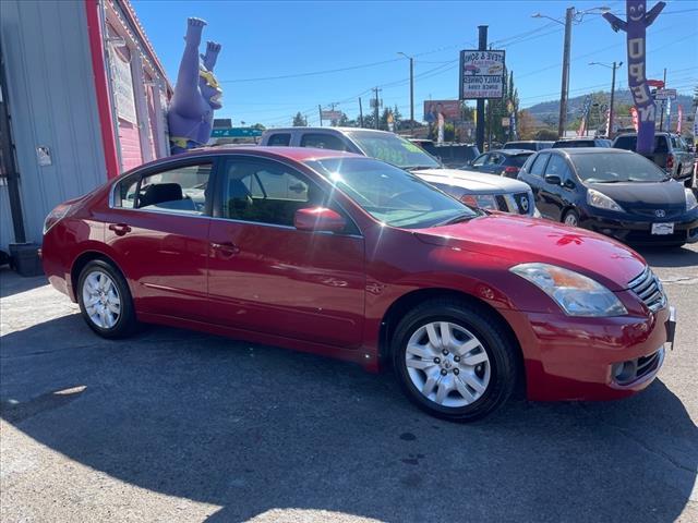 used 2009 Nissan Altima car, priced at $5,995