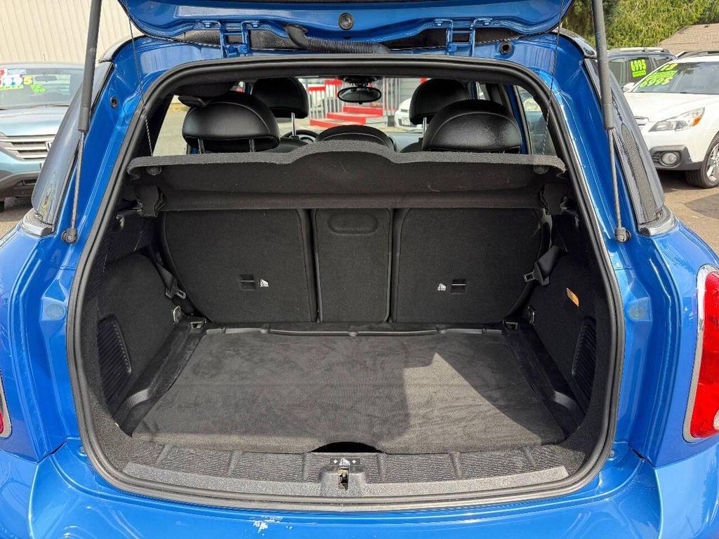 used 2013 MINI Countryman car, priced at $8,995