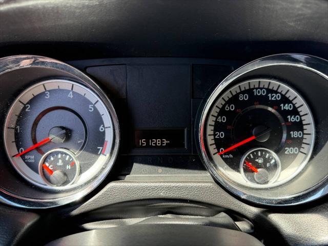 used 2014 Dodge Grand Caravan car, priced at $6,995