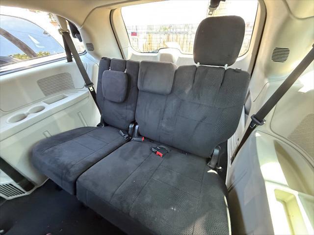 used 2014 Dodge Grand Caravan car, priced at $6,995