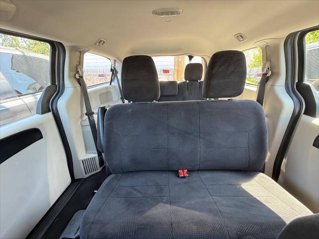 used 2014 Dodge Grand Caravan car, priced at $6,995