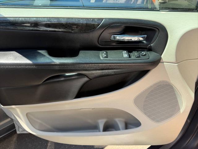 used 2014 Dodge Grand Caravan car, priced at $6,995