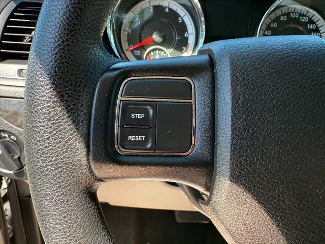used 2014 Dodge Grand Caravan car, priced at $6,995