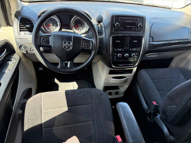 used 2014 Dodge Grand Caravan car, priced at $6,995