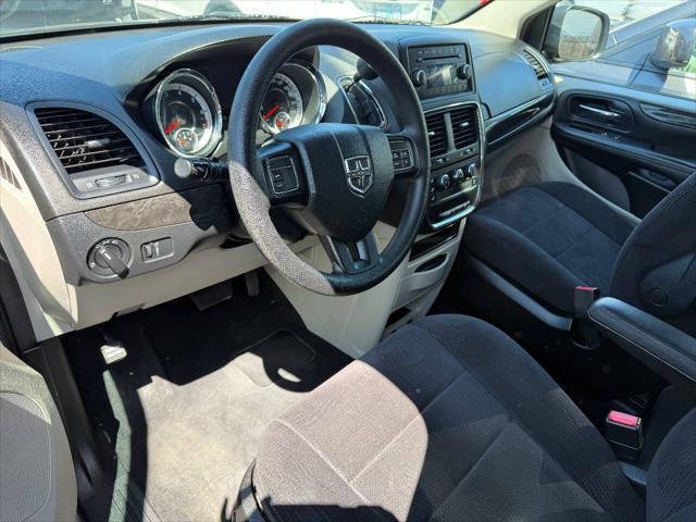 used 2014 Dodge Grand Caravan car, priced at $6,995