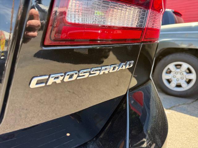 used 2017 Dodge Journey car, priced at $8,995