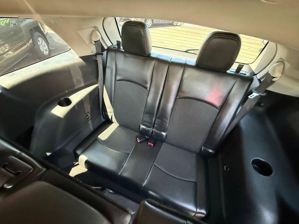 used 2017 Dodge Journey car, priced at $8,995