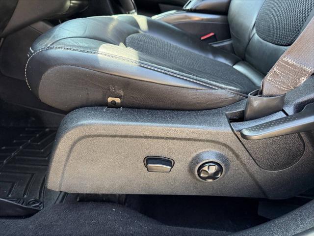 used 2017 Dodge Journey car, priced at $8,995