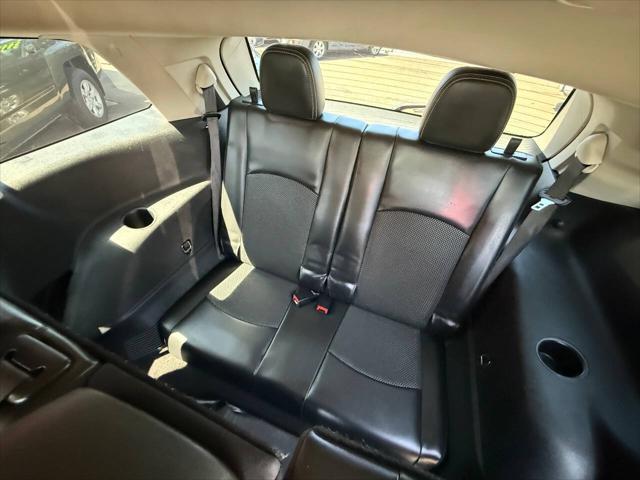used 2017 Dodge Journey car, priced at $8,995