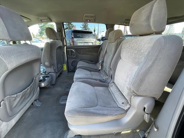 used 2007 Toyota Sienna car, priced at $5,995