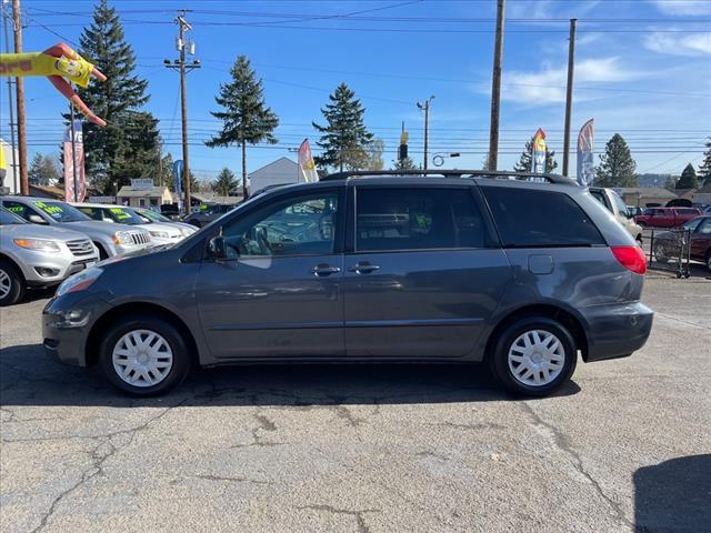 used 2007 Toyota Sienna car, priced at $5,995