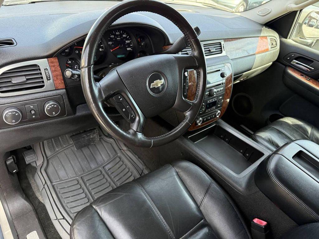 used 2007 Chevrolet Suburban car, priced at $6,995