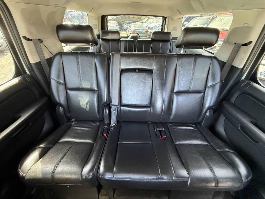 used 2007 Chevrolet Suburban car, priced at $6,995