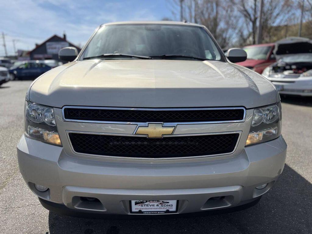 used 2007 Chevrolet Suburban car, priced at $6,995