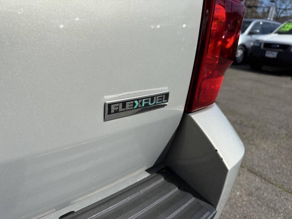 used 2007 Chevrolet Suburban car, priced at $6,995