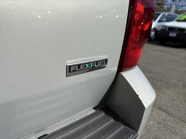 used 2007 Chevrolet Suburban car, priced at $7,995