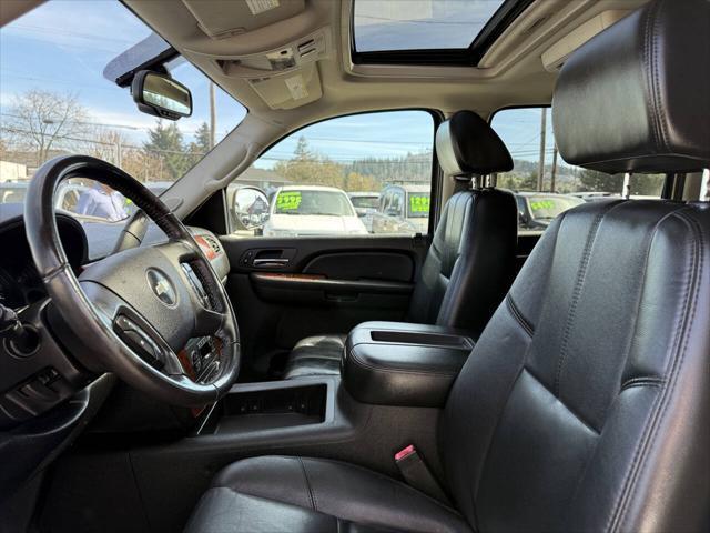 used 2007 Chevrolet Suburban car, priced at $7,995