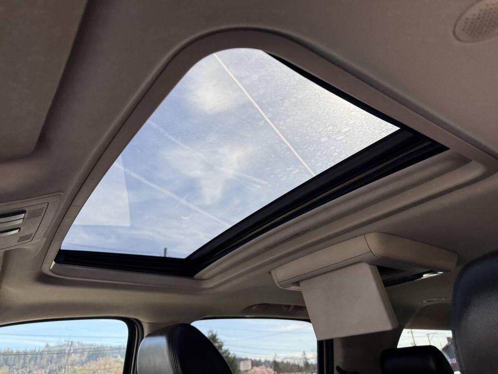 used 2007 Chevrolet Suburban car, priced at $6,995