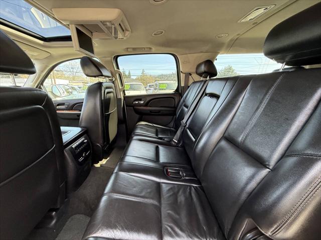 used 2007 Chevrolet Suburban car, priced at $7,995