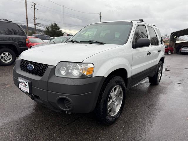 used 2006 Ford Escape car, priced at $7,995