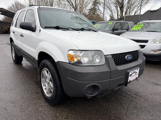 used 2006 Ford Escape car, priced at $7,995