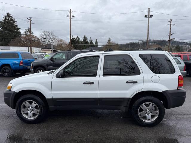 used 2006 Ford Escape car, priced at $7,995